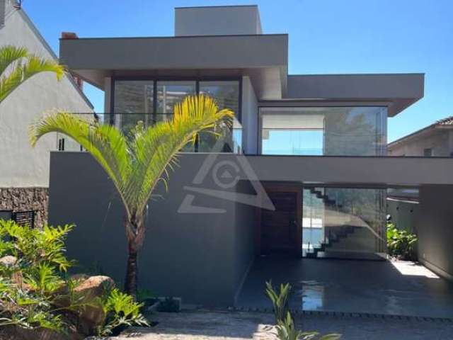 Casa à venda em Campinas, Sousas, com 4 suítes, com 350 m², Jardim Botânico