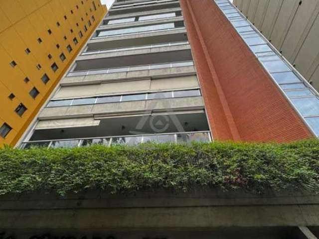 Apartamento à venda e para alugar em Campinas, Cambuí, com 4 quartos, com 208 m²