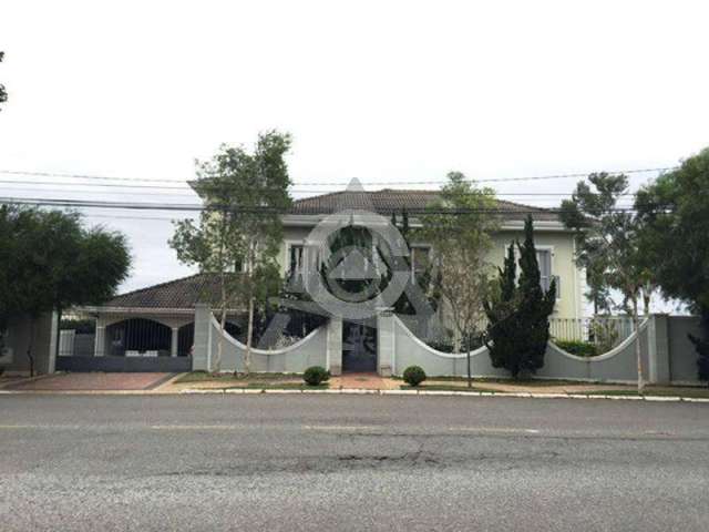 Casa à venda em Campinas, Loteamento Caminhos de San Conrado, com 4 quartos, com 300 m², San Conrado