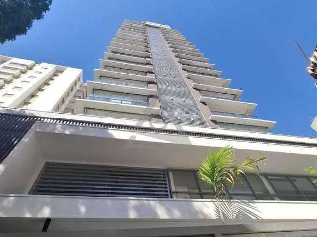 Apartamento à venda em Campinas, Cambuí, com 3 suítes, com 111 m², Altitude Cambuí