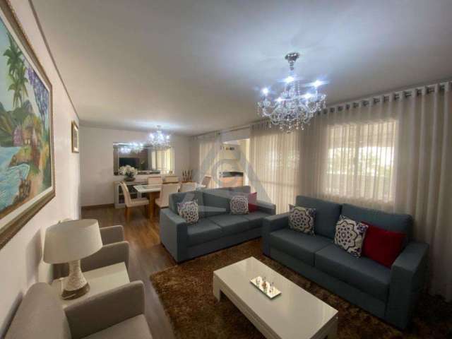 Apartamento à venda em Campinas, Vila Brandina, com 3 quartos, com 125 m², Breeze Family Club