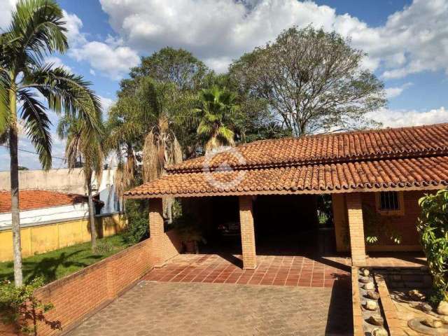 Casa à venda em Campinas, Parque Xangrilá, com 2 quartos, com 350 m², Xangrilá