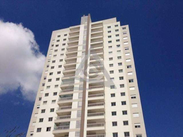 Apartamento à venda em Campinas, Parque Prado, com 4 quartos, com 163 m², Edifício Splendor