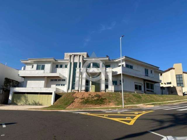 Casa à venda em Campinas, Ville Saint Hélène, com 6 suítes, com 860 m², Ville Sainte Hélène