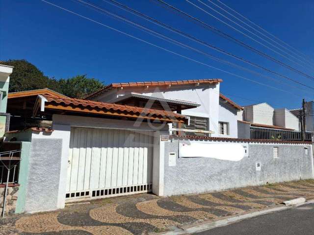 Casa à venda em Campinas, Jardim Proença, com 3 quartos, com 140 m²