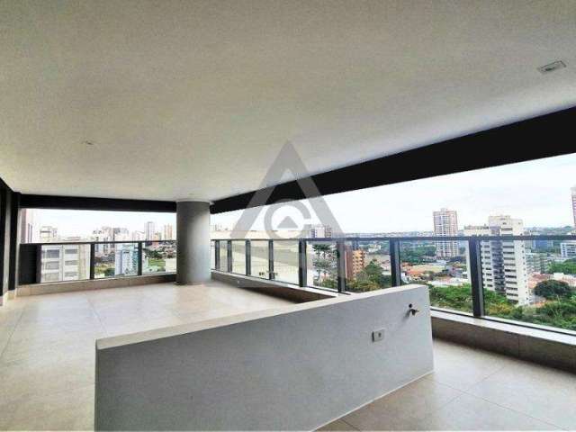 Apartamento à venda em Campinas, Cambuí, com 3 suítes, com 317 m², Le Reve