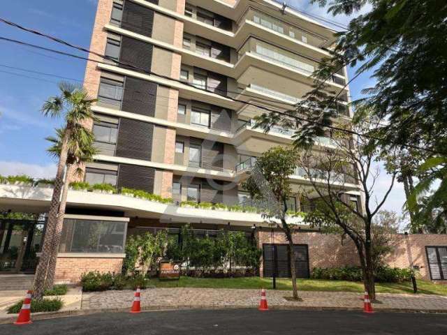 Apartamento à venda em Campinas, Jardim das Paineiras, com 3 suítes, com 140 m²