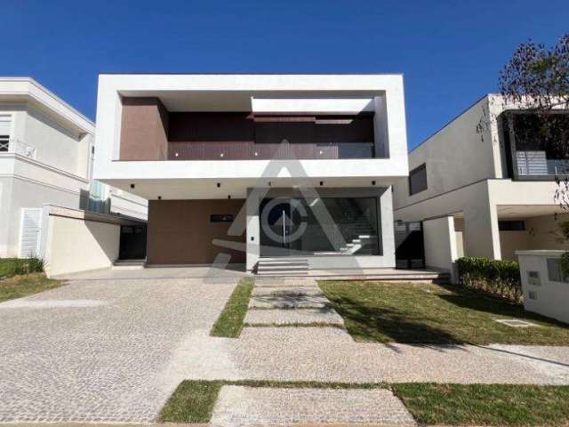 Casa à venda em Campinas, Alphaville Dom Pedro 2, com 3 suítes, com 352 m², Alphaville Dom Pedro 2