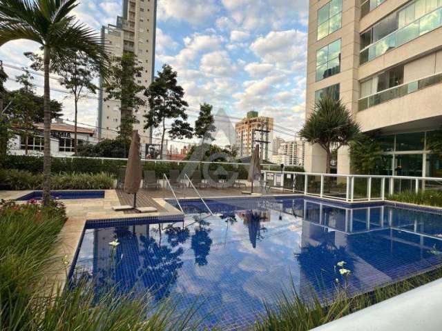 Apartamento à venda em Campinas, Vila Itapura, com 2 suítes, com 96 m², Modèle