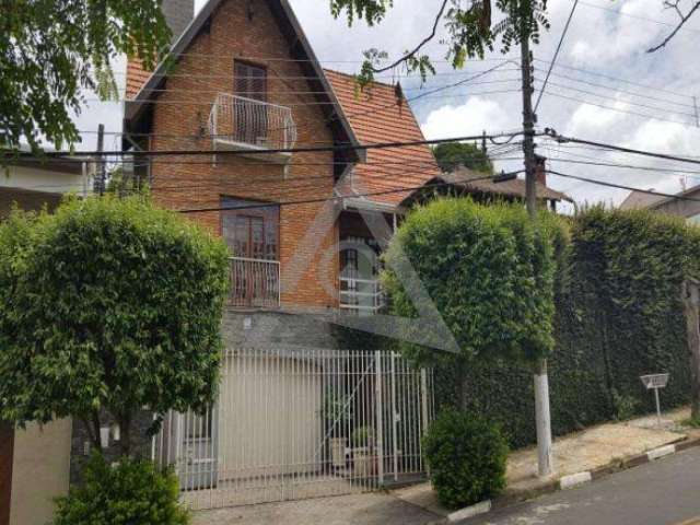 Casa à venda em Campinas, Chácara da Barra, com 10 quartos, com 400 m²