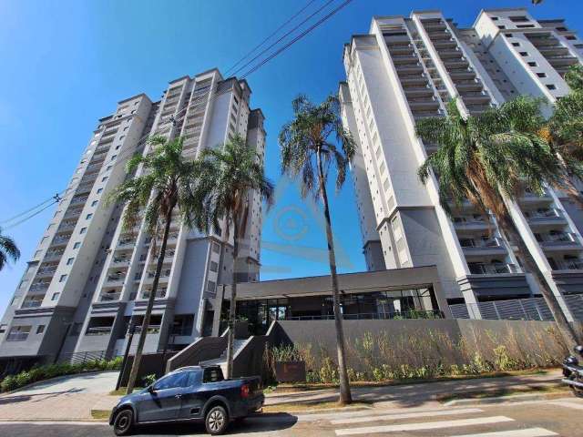 Apartamento à venda em Campinas, Nova Campinas, com 2 suítes, com 97 m²