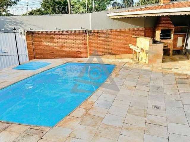 Casa à venda em Campinas, Jardim dos Oliveiras, com 3 suítes, com 129 m²