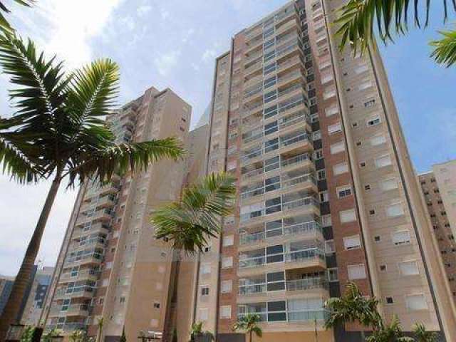 Apartamento à venda em Campinas, Parque Rural Fazenda Santa Cândida, com 3 suítes, com 123 m²