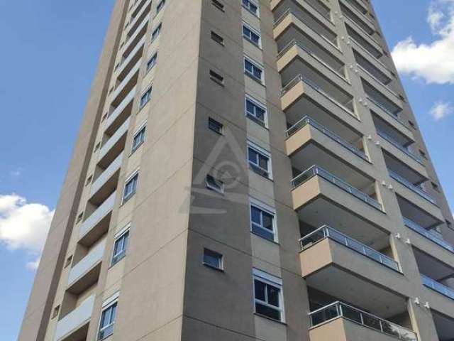 Apartamento à venda em Campinas, Jardim Guanabara, com 3 quartos, com 90 m², Praça Guanabara