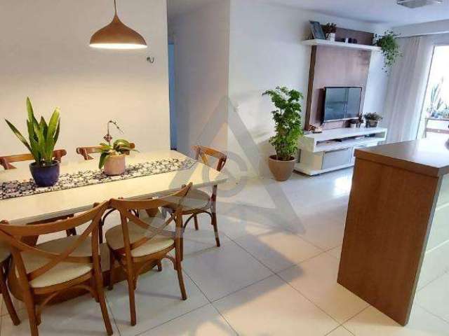 Apartamento à venda em Campinas, Bosque, com 3 quartos, com 85 m², Reserva Bosque dos Jequitibás