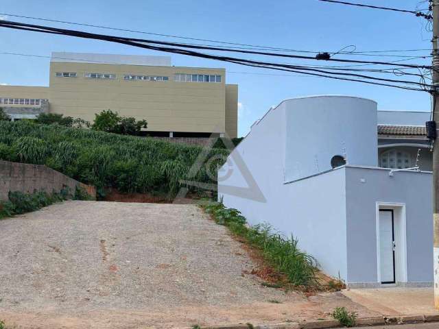 Terreno para locação em Campinas, Parque Taquaral, com 433 m²