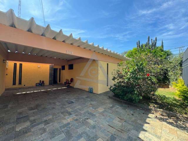 Casa à venda em Campinas, Chácara da Barra, com 3 quartos, com 232 m²