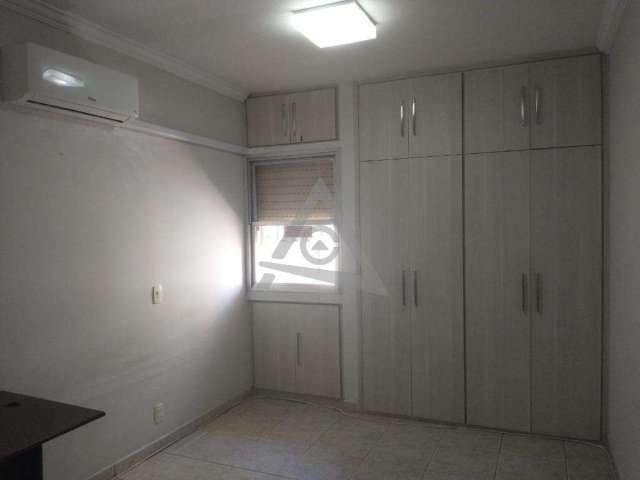 Apartamento à venda em Campinas, Jardim Paraíso, com 2 quartos, com 81 m², Conde do Pinhal