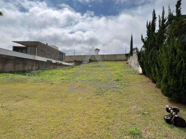 Terreno à venda em Campinas, Loteamento Residencial Pedra Alta (Sousas), com 1105 m²