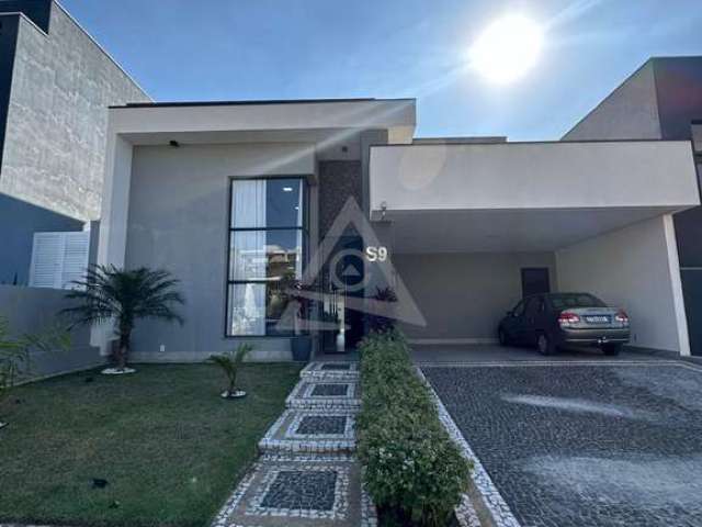 Casa à venda em Valinhos, Roncáglia, com 3 suítes, com 180 m², Residencial Mont'Alcino