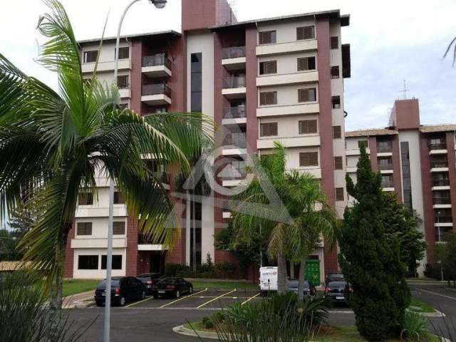 Apartamento à venda em Campinas, Bairro das Palmeiras, com 2 quartos, com 90 m²