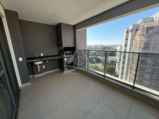 Apartamento à venda em Campinas, Nova Campinas, com 2 quartos, com 125 m², Harmonie Nova Campinas