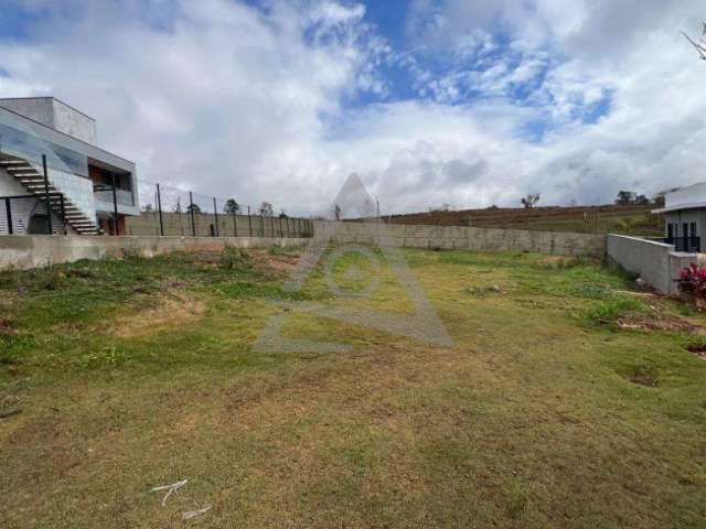 Terreno à venda em Campinas, Loteamento Residencial Pedra Alta (Sousas), com 1000 m²