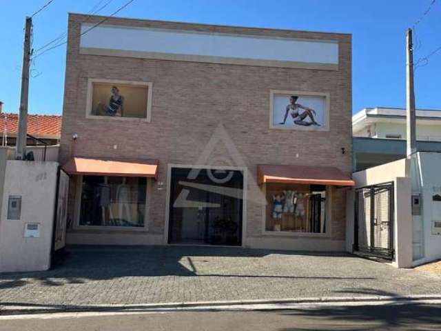 Salão à venda em Campinas, Sousas, com 312 m²