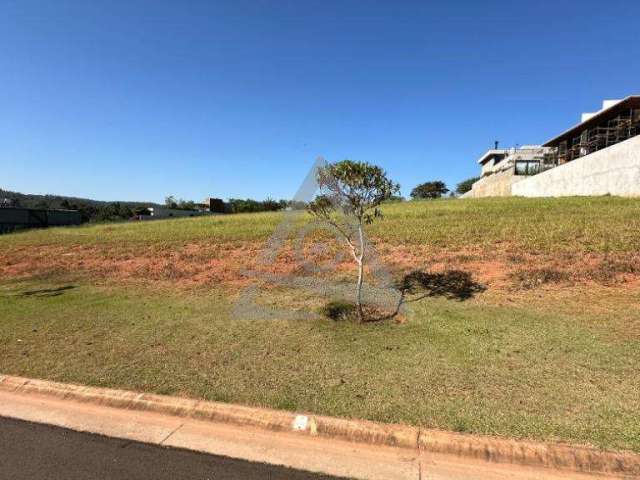 Terreno à venda em Campinas, Loteamento Residencial Entre Verdes (Sousas), com 1450 m²