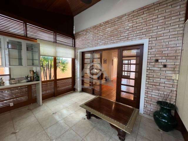 Casa à venda e para locação em Campinas, Sítios de Recreio Gramado, com 3 quartos, com 208 m²