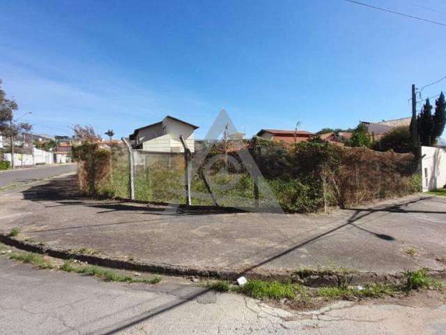 Terreno à venda em Campinas, Parque Alto Taquaral, com 518 m²