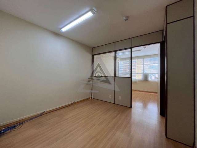 Sala à venda e para alugar em Campinas, Centro, com 65 m², Cruz Alta