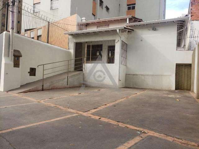 Casa à venda em Campinas, Centro, com 0 suíte, com 178 m²