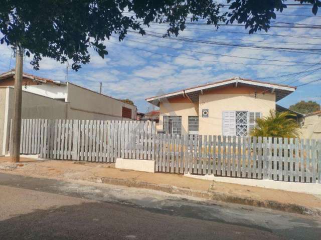 Casa à venda em Campinas, Nova Campinas, com 2 quartos, com 190 m²