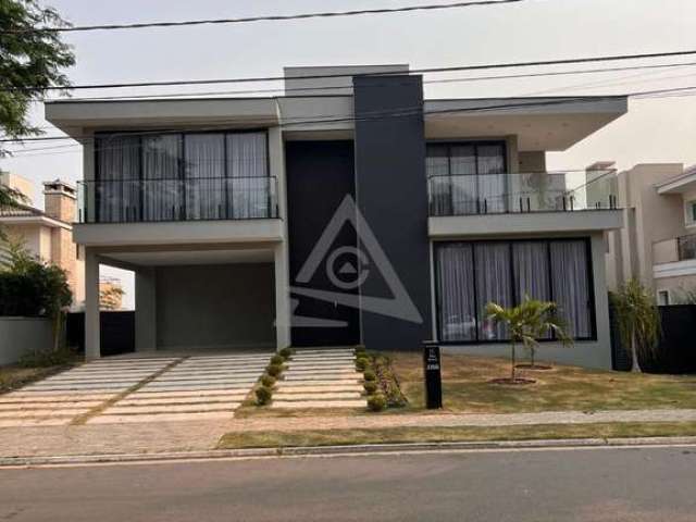 Casa à venda e para alugar em Campinas, Loteamento Alphaville Campinas, com 4 suítes, com 776 m²