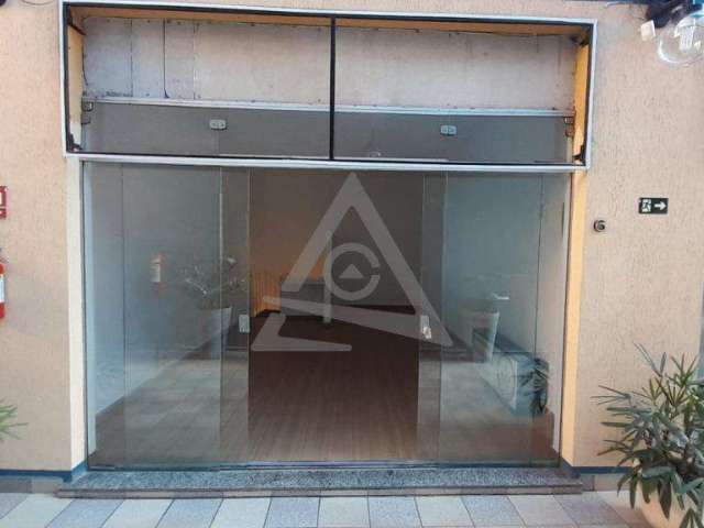 Sala para alugar em Campinas, Centro, com 50 m²