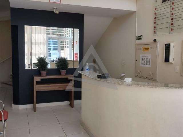 Sala à venda em Campinas, Jardim Guanabara, com 35 m², Comercial Bevilacqua