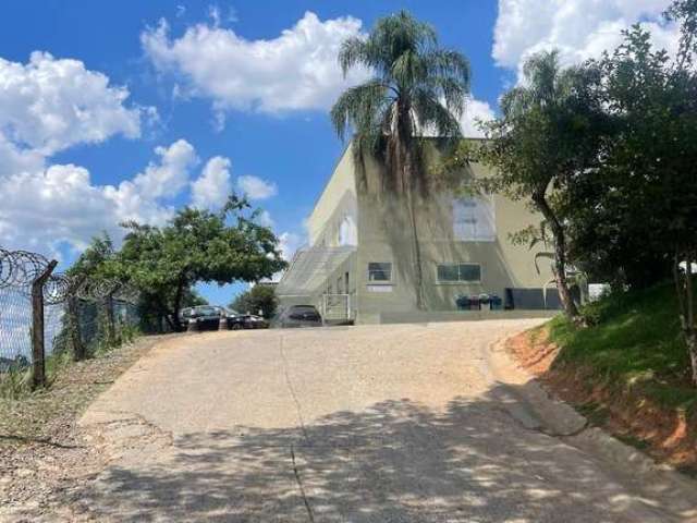 Galpão à venda em Valinhos, Joapiranga, com 8800 m²