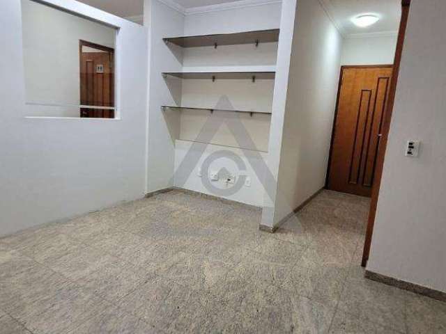 Sala para alugar em Campinas, Vila Lídia, com 100 m², Edifício Christiane Alves dos Santos