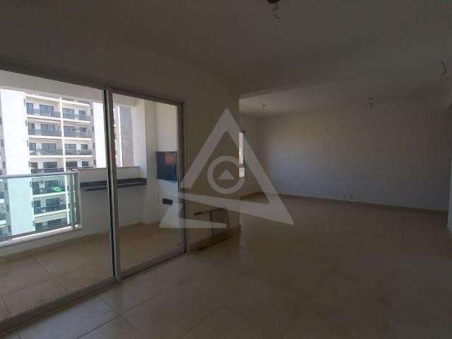 Apartamento à venda em Campinas, Vila Nova, com 3 quartos, com 134 m², Ville Hortense