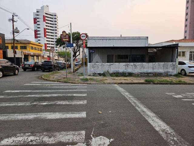 Casa à venda em Campinas, Jardim Nossa Senhora Auxiliadora, com 5 quartos, com 163.16 m²