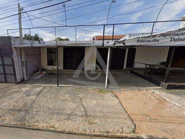 Salão para alugar em Campinas, Jardim Conceição (Sousas), com 80 m²