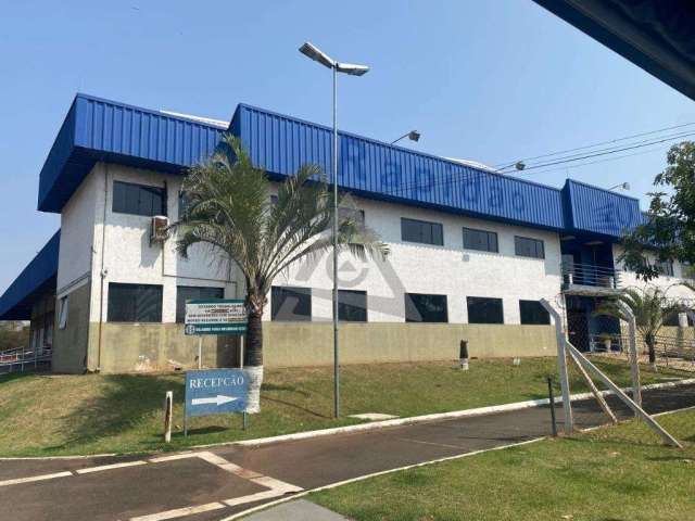 Galpão para alugar em Sumaré, Chácara Monte Alegre, com 5250 m², PIB Sumaré