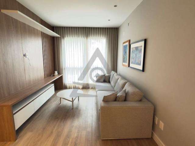 Apartamento à venda em Campinas, Jardim Paraíso, com 2 suítes, com 87 m², ALIVE NOVA CAMPINAS