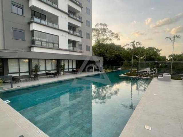 Apartamento à venda em Campinas, Nova Campinas, com 2 quartos, com 56 m², BITTENCOURT 678