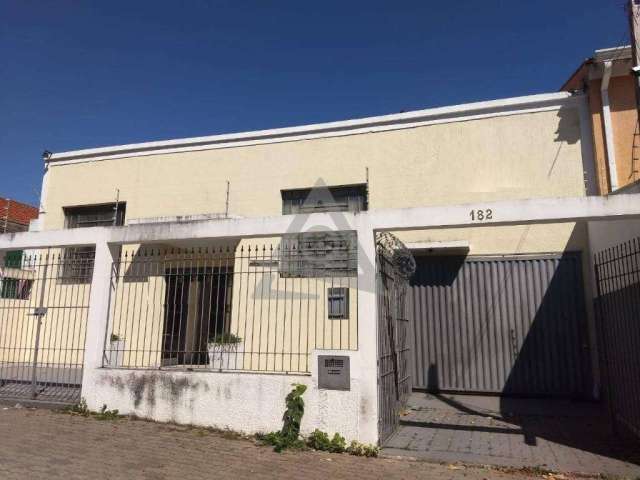 Galpão à venda e para alugar em Campinas, Vila Industrial, com 333 m²