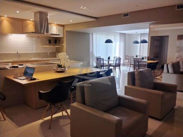 Apartamento para alugar em Campinas, Centro, com 1 suíte, com 47 m², Sunny Patriani