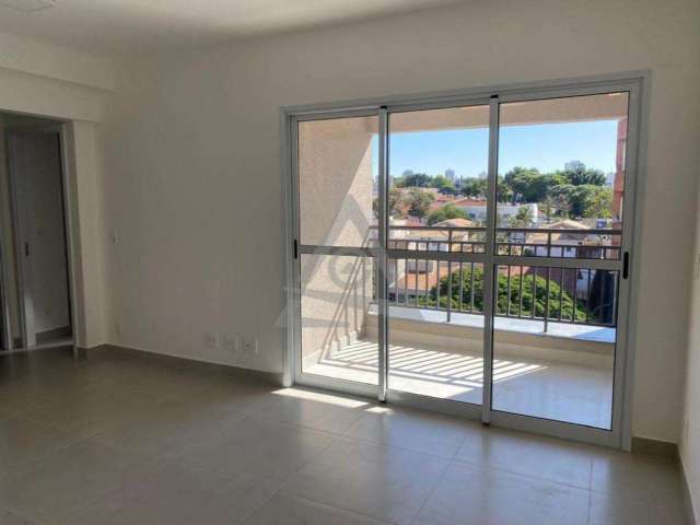 Apartamento à venda e para alugar em Campinas, Nova Campinas, com 2 quartos, com 58 m²