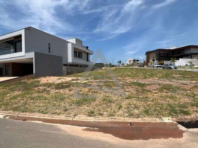 Terreno à venda em Campinas, Loteamento Residencial Arborais, com 528 m², Residencial Arborais