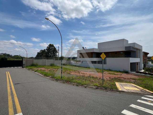 Terreno à venda em Campinas, Loteamento Residencial Arborais, com 460 m², Residencial Arborais